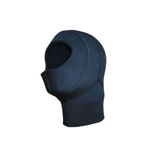 Шлем TDE полнолицевой Standart 10,5 мм