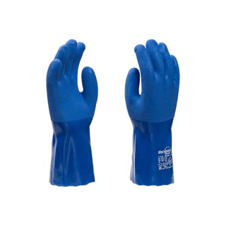 Сухие перчатки для дайвинга TDE Шельф