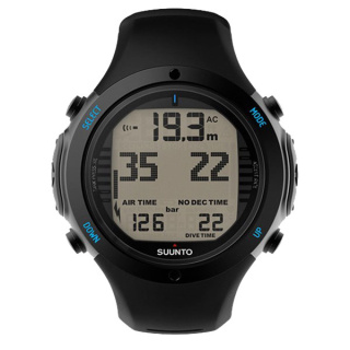   Suunto D6i Novo