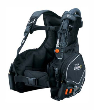 ����� ��� �������� TUSA Liberator ∑ (BCJ-3200)