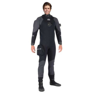   Mares XR3 Neoprene Latex  