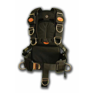 Amphibian Gear   Smart Pack