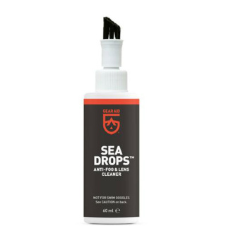  Sea Drops  