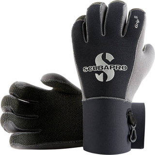    Scubapro Grip 5 