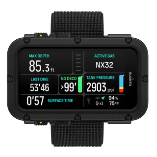 ��������� ��������� Suunto Nautic (����������� �������)