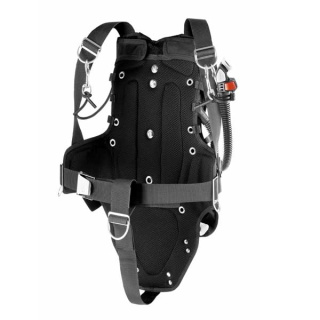 Scubapro   X-Tek Sidemount