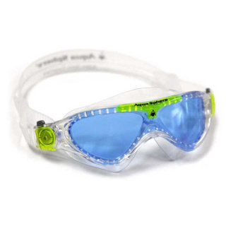 Очки для плавания Aqua Sphere Vista Junior 2020