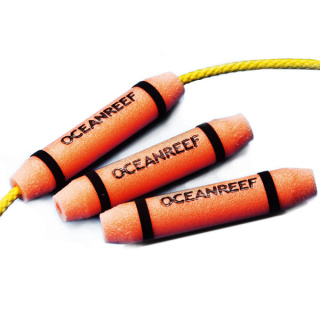 Ocean Reef Поплавки для кабеля проводной подводной связи