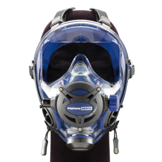 Ocean Reef Полнолицевая маска Neptune G-Diver 