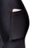 Гидрокостюм из лайкры IQ Штаны плавательные с карманом женские