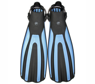 ����� � �������� ������ FanDiver FD F20