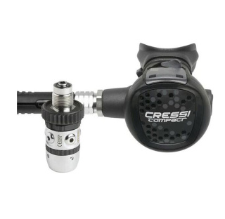    Cressi AC2 Compact