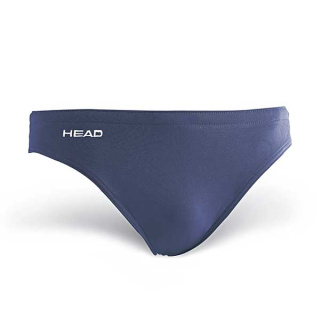  Head Solid Brief 