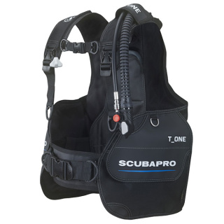    Scubapro T-ONE 2020