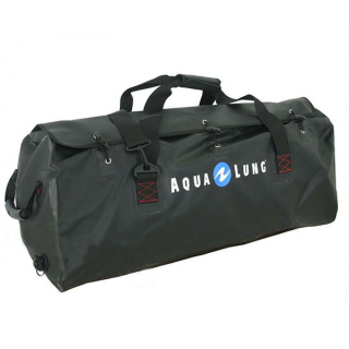    Traveler Dry Aqualung