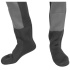 Сухой гидрокостюм Mares XR XR3 Neoprene Latex с носками
