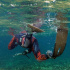Ласты для подводной охоты O.M.E.R. Stingray Evo