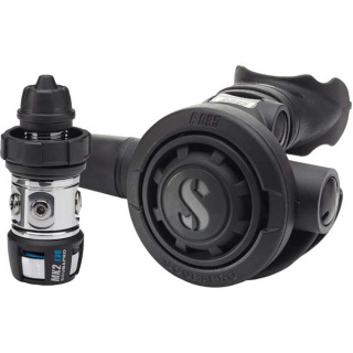    Scubapro MK2 EVO DIN/R095 KIDS COMBO