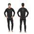  Waterproof утеплитель 3D MeshTec штаны мужские