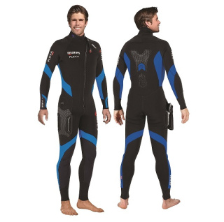  7  Mares Flexa 8-6-5   