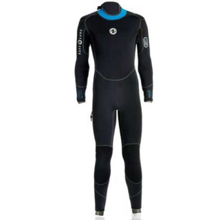  5,5  Aqualung Diveflex