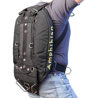 Amphibian Gear  Smart Pack Side-Mount Sport