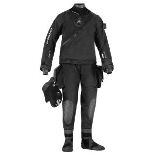   Scubapro Evertech Dry 