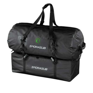 -  Sporasub Drybag Fridge