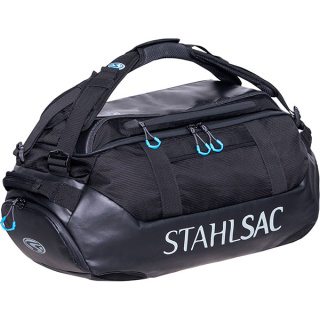    Steel Duffel Stahlsac