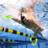 Phelps Лопатки для плавания Strength 2020