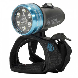  Light & Motion SOLA Dive 800 S/F