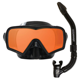    XS Scuba Seesharp,  + 