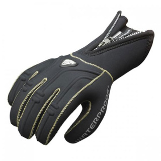    Waterproof G1 Aramid 3 