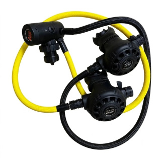 Комплект HotDive S4/T4/OCTOPUS T4
