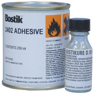   Bostik