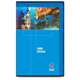   Deep Diver  DVD