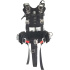 OMS   Public Safety Harness