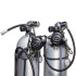    Sidemount   Apeks