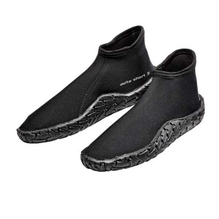    Scubapro Delta Short 3
