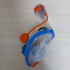 Ocean Reef   Snorkie Talkie PMR446
