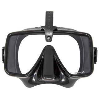    Scubapro Frameless    HUD