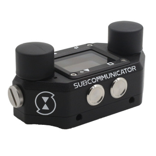   SUBCOMMUNICATOR  