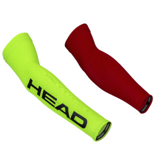  Head  Neon Lycra Sleevs 