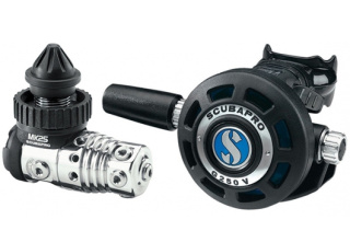    Scubapro MK25 DIN/G250V