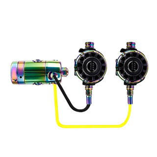  HotDive S4/T4/OCTOPUS T4 RAINBOW