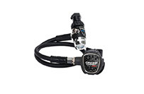 Регулятор Cressi MC9-SC Compact Pro