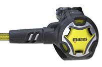 Октопус Mares Dual