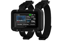 Дайв компьютер Garmin X50i