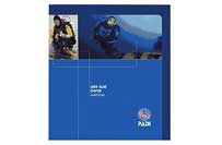 PADI Учебник к спецкурсу Dry Suit Diver