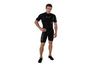 Гидрокостюм 3 мм Henderson Thermoprene Shorty (мужской)